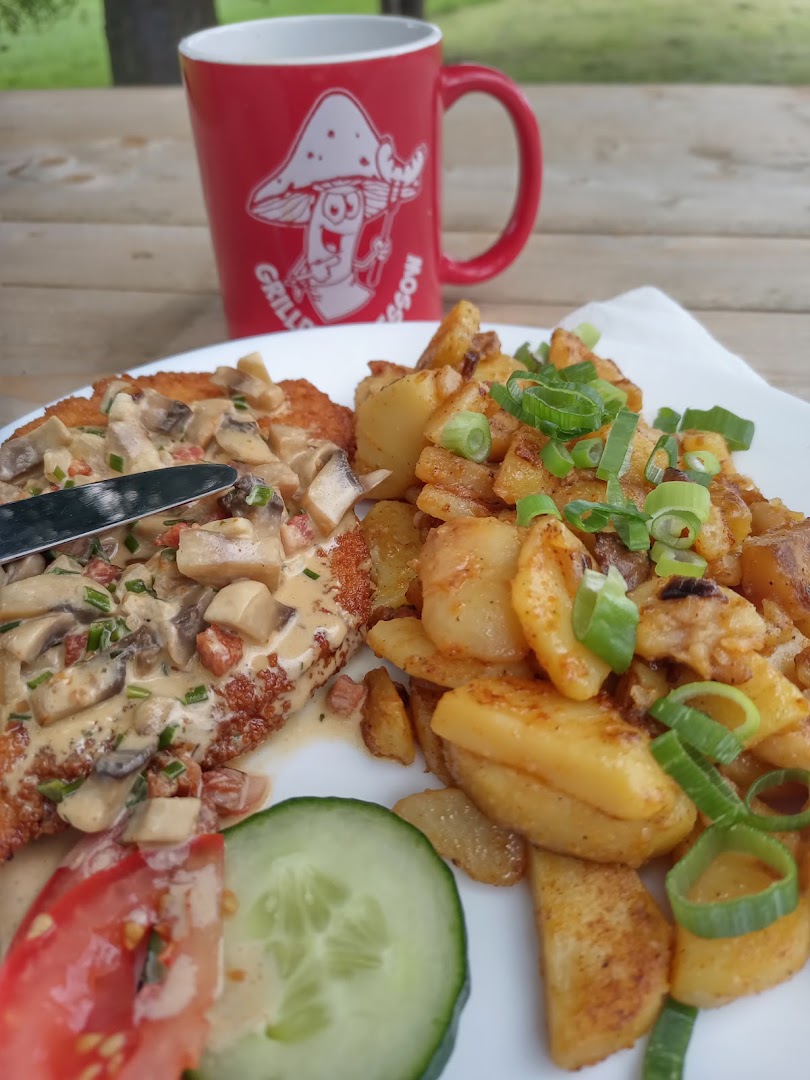 Grillpilz Gressow · Fotos 1